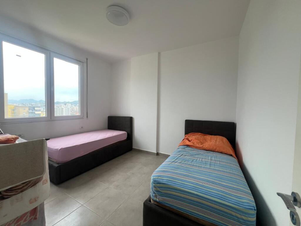 Apartment for sale at the former Aviation Field.