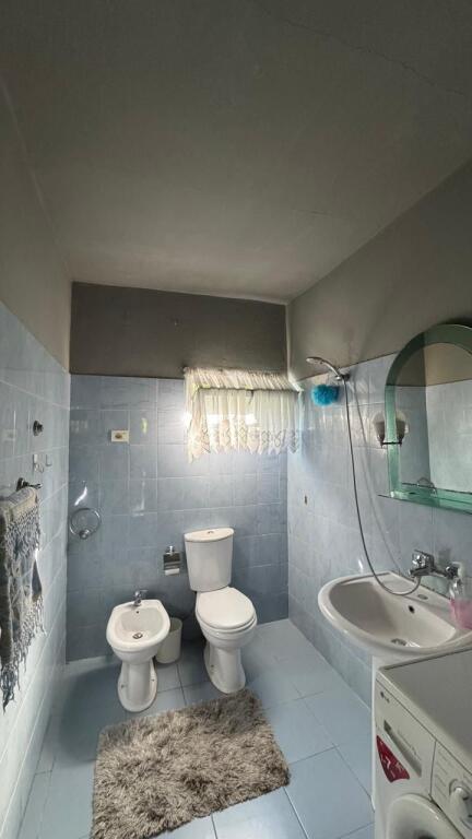 For rent a studio with a veranda at Zogu i Zi