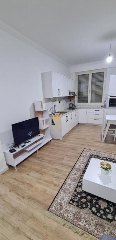 APARTAMENT 2+1+BLK ME QERA TE RRUGA ELBASANIT
