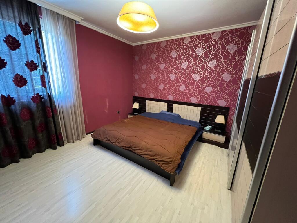 2+1 apartment for rent at Ish Ekspozita!