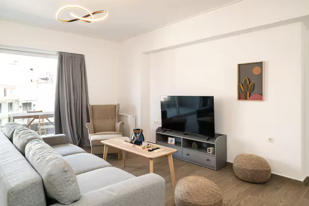 Apartament Me Qera 2+1 Tek 5 Maj (ID B2201361) Tirane.