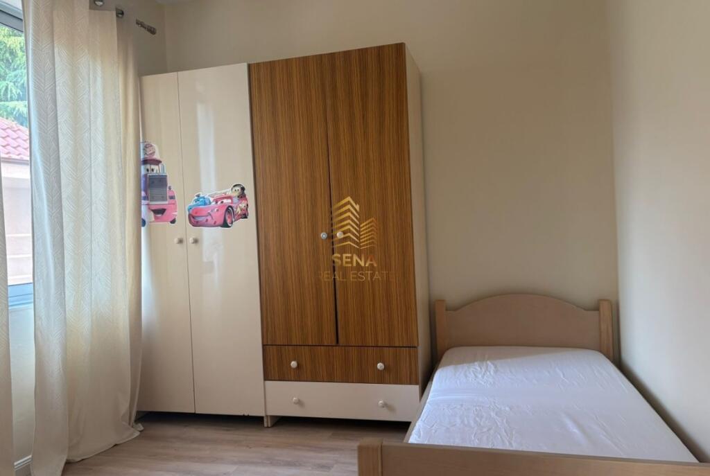 Qira, Apartament 2+1+Blk, Rruga Elbasanit – pranë Pallatit të Brigadave.