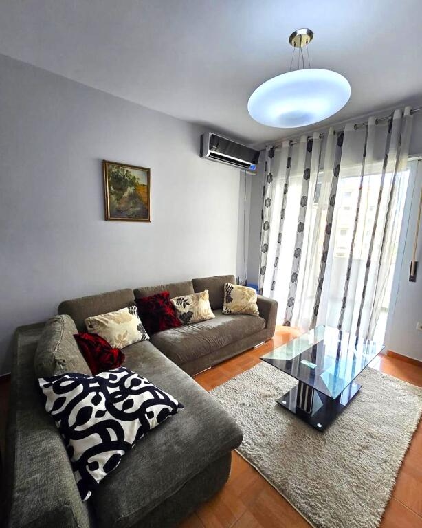 Big Apartment for Long-Term Rent in Lungomare