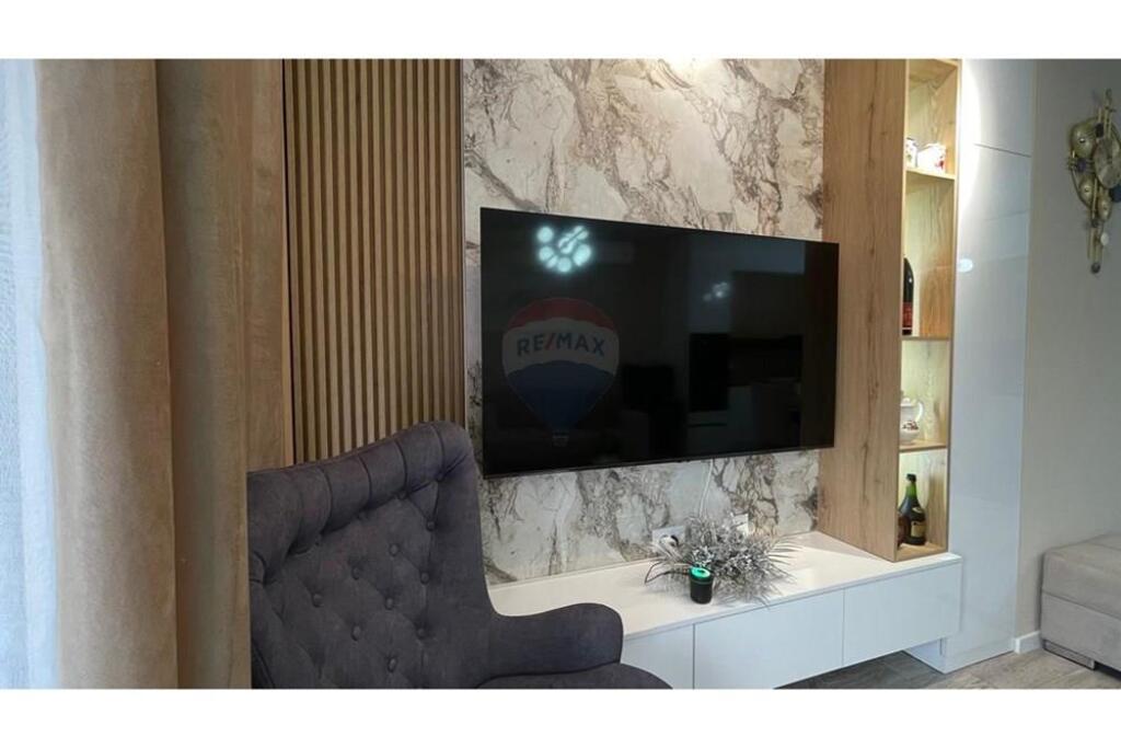 2+1 apartment for rent, Bulevardi i Ri!