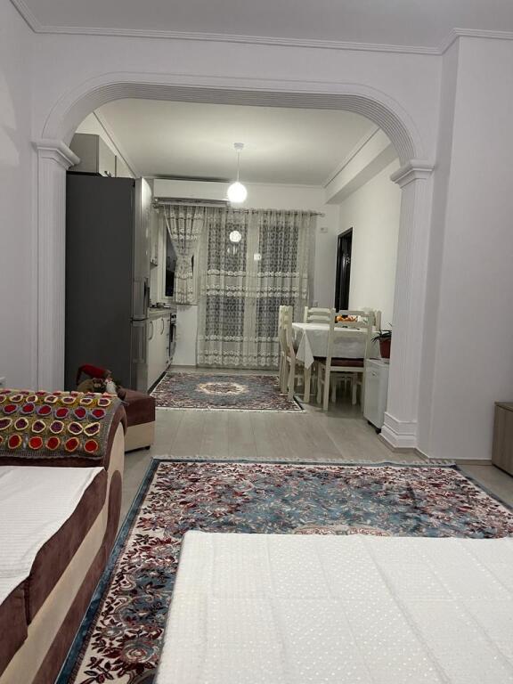 Vasil Shanto entrance for rent