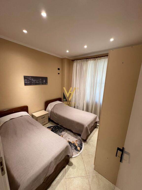 APARTAMENT 2+1 ME QERA NE DON BOSKO