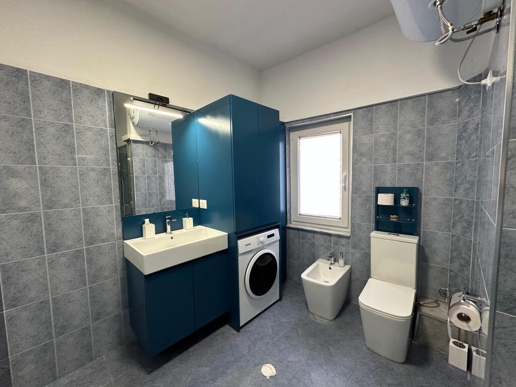2+1 apartment for rent in Selvia in the Center