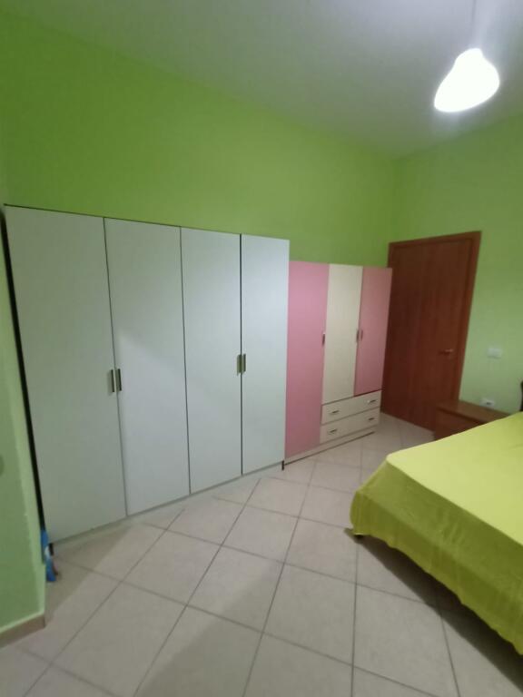 Apartment 1+1 for rent near 2-Palmave in Astir!