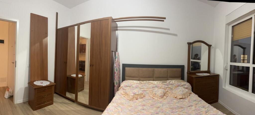 Apartament në Kompleksin Mangalem