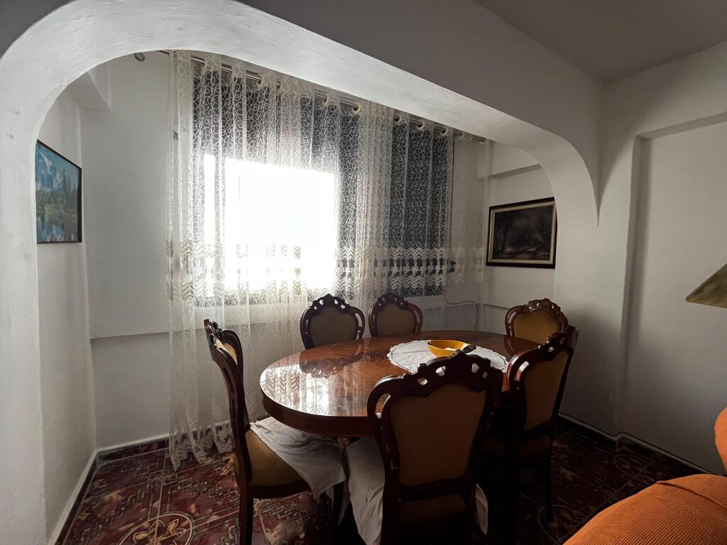 2+1 Apartment Neighborhood 6 Durres