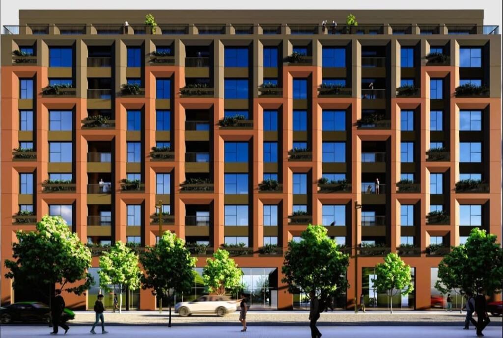 Shitet Apartament 1+1 ne perfundim ne Rrugen Jordan Misja