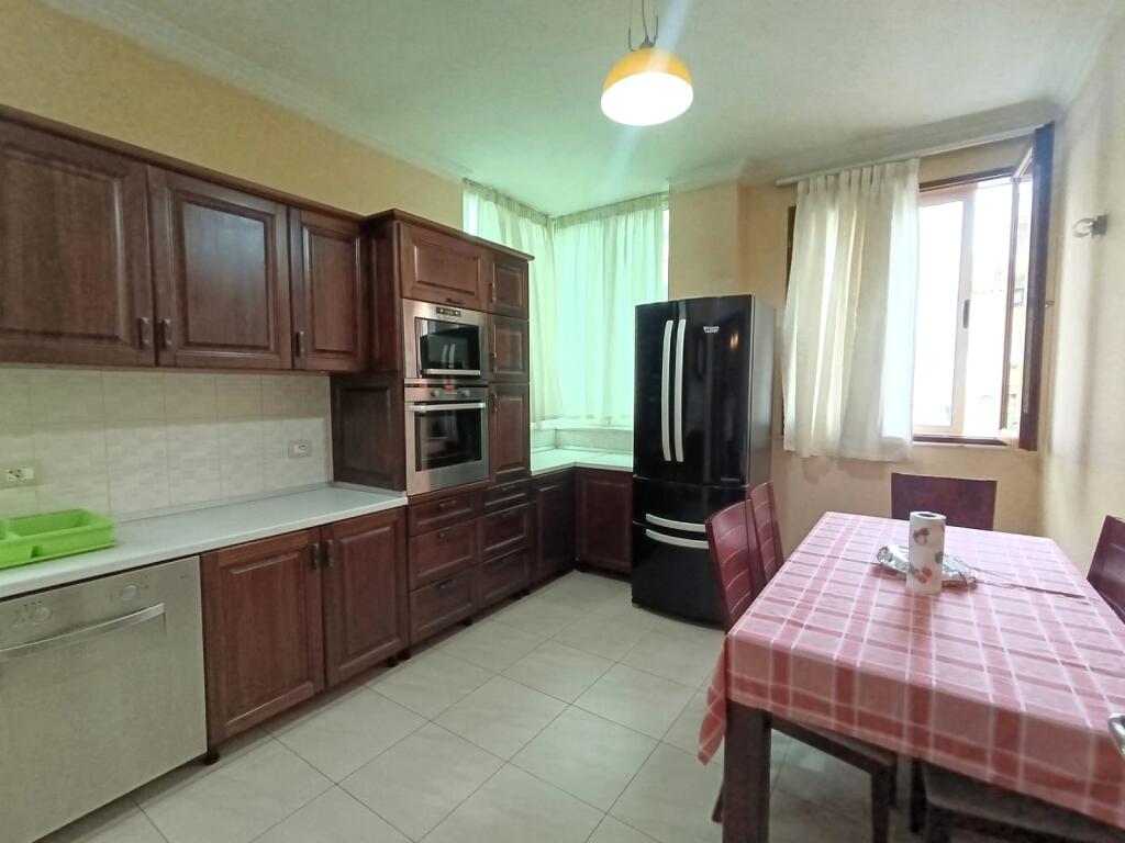 Duplex 3+1+2 bathrooms for rent, Kodra e Diellit!