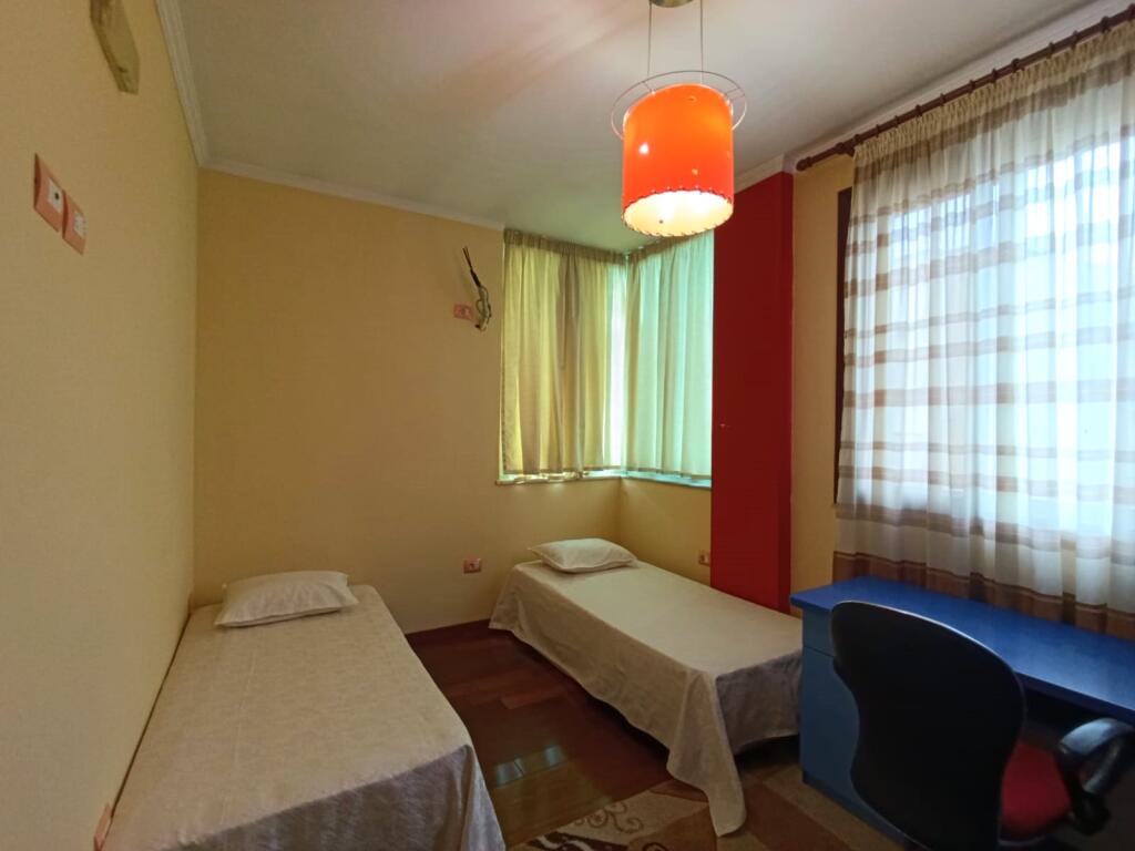 Duplex 3+1+2 bathrooms for rent, Kodra e Diellit!