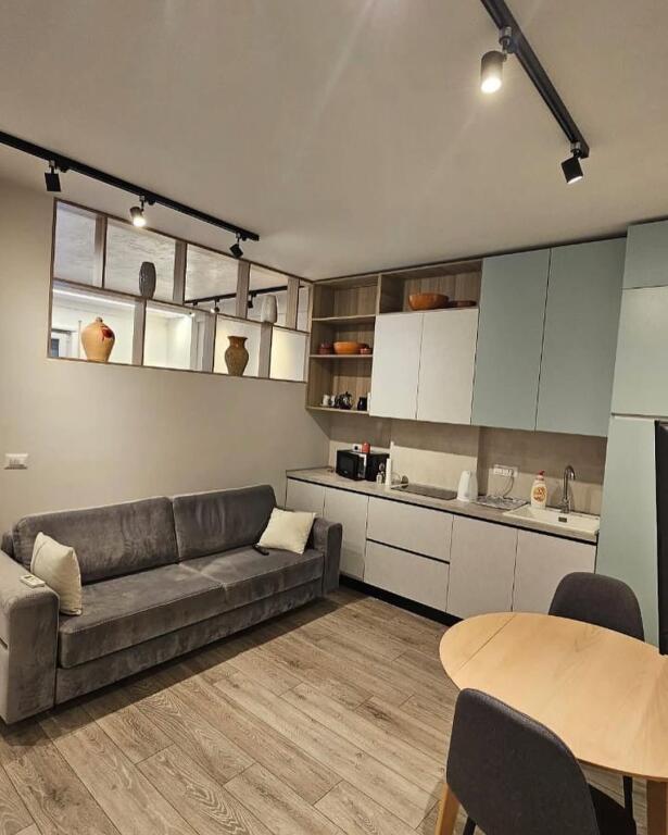 Elegant studio for long-term rent in Vlorë