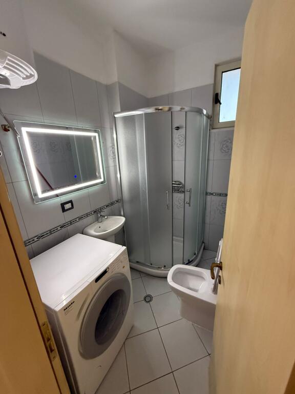 1+1 apartment
