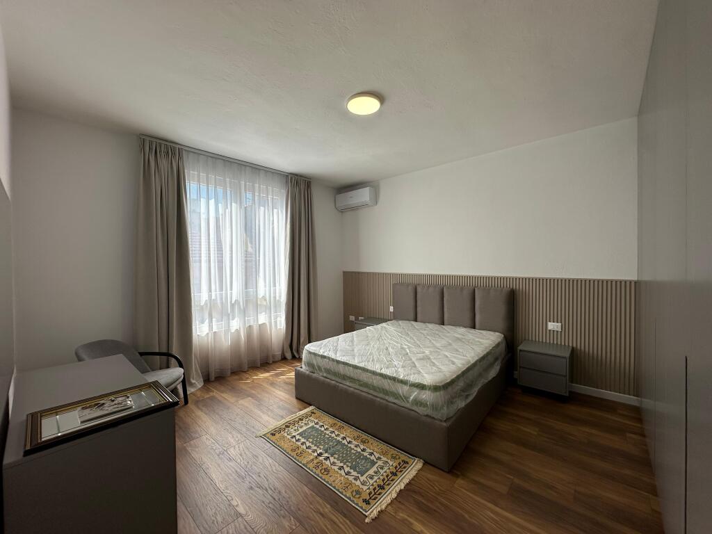 2+1 apartment for rent in Selvia in the Center