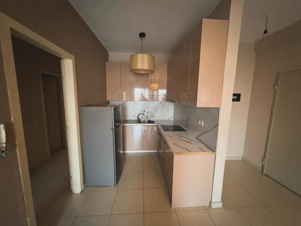 Apartment 2+1+2 bathrooms for rent Yzberisht
