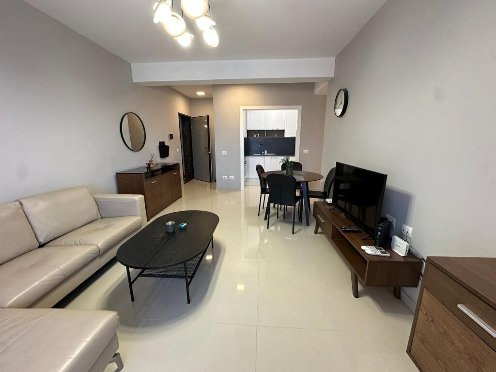 1+1 for rent in Myslym Shyr