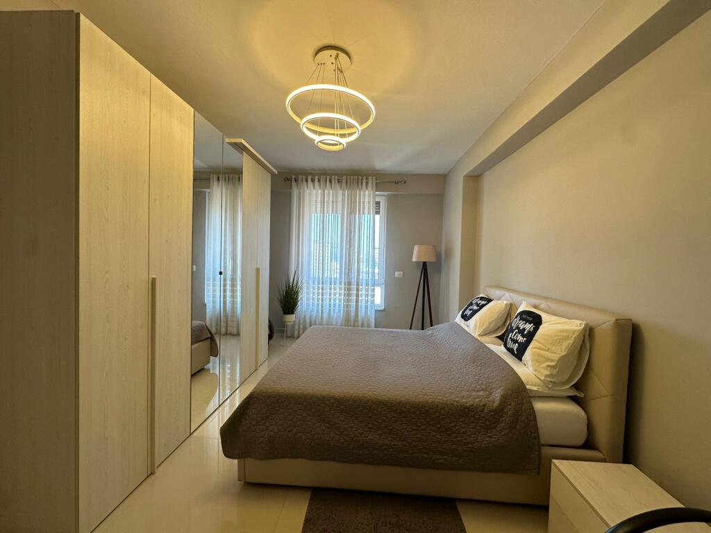 1+1 for rent in Myslym Shyr