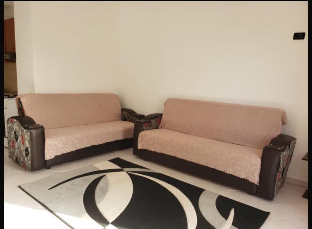 Apartment for rent 2+1+2 Astir near Artist.
