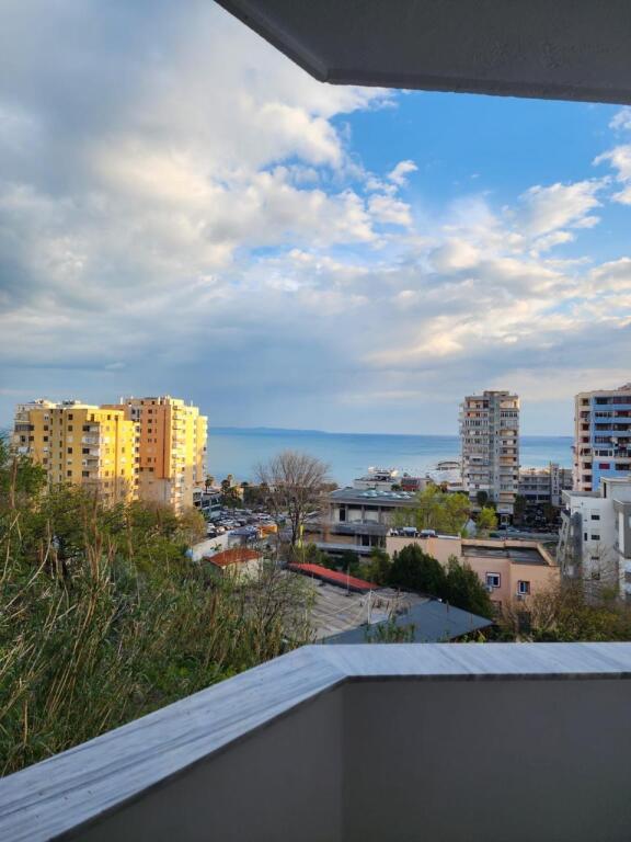 TRIPLEX FOR RENT IN DURRES WITH SEA VIEW
