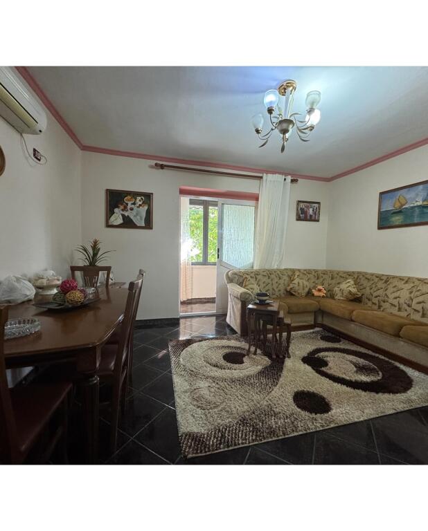 ⚡️3+1 apartment for sale near the “Indrit Cara” promenade, Kavaje⚡️