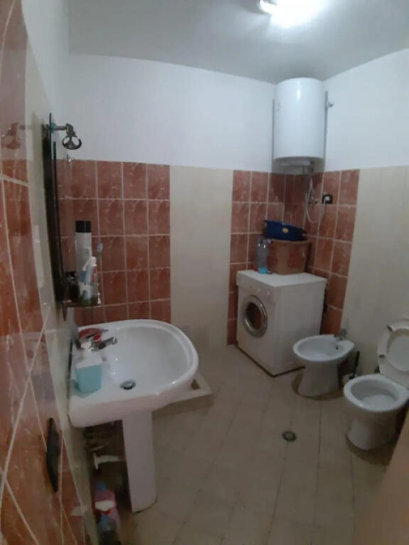 Apartment 1+1+BLK for Rent, Fresk