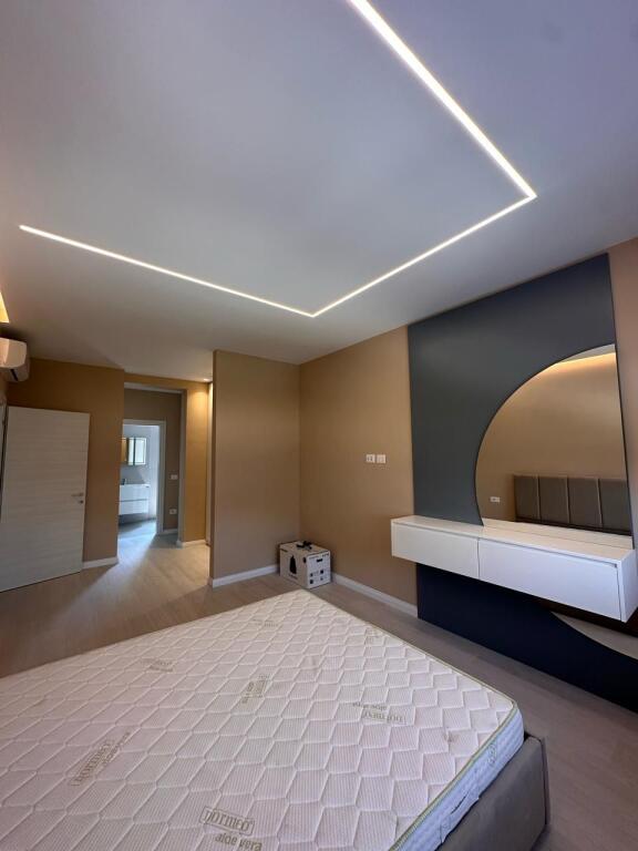 Apartment 2+1 for rent, River Residenc Astir