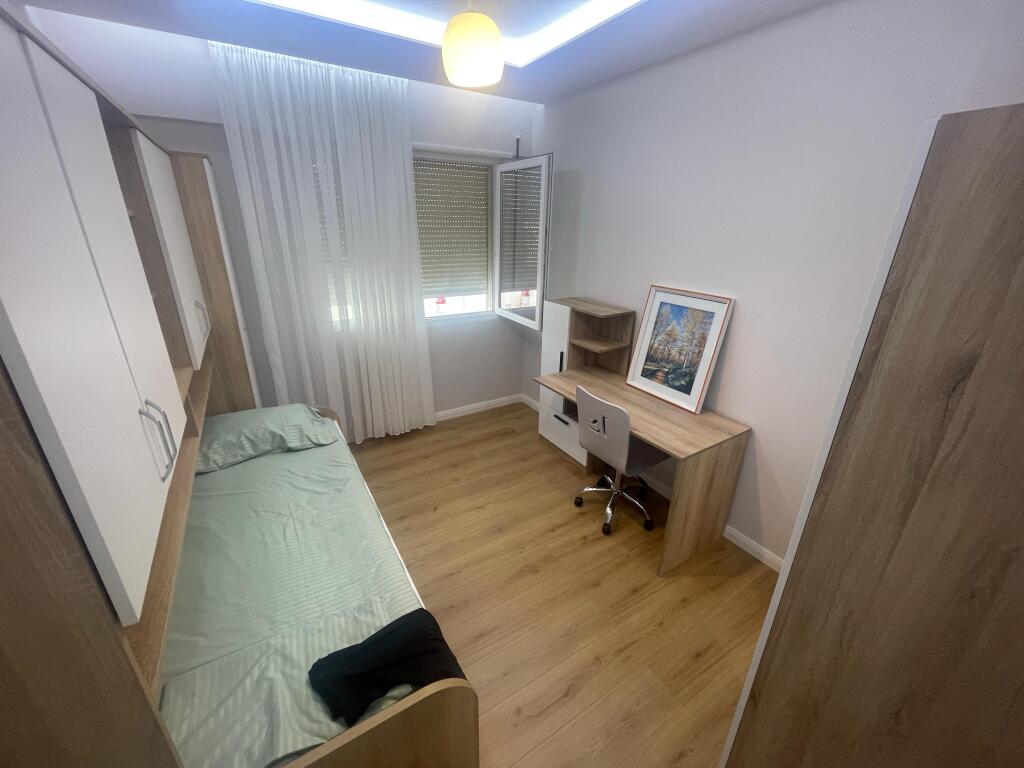 For rent 2+1 apartment near Delijorgji Complex