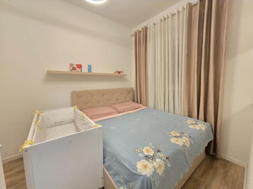 1+1 apartment, In the Mangalem Complex, Ali Dem