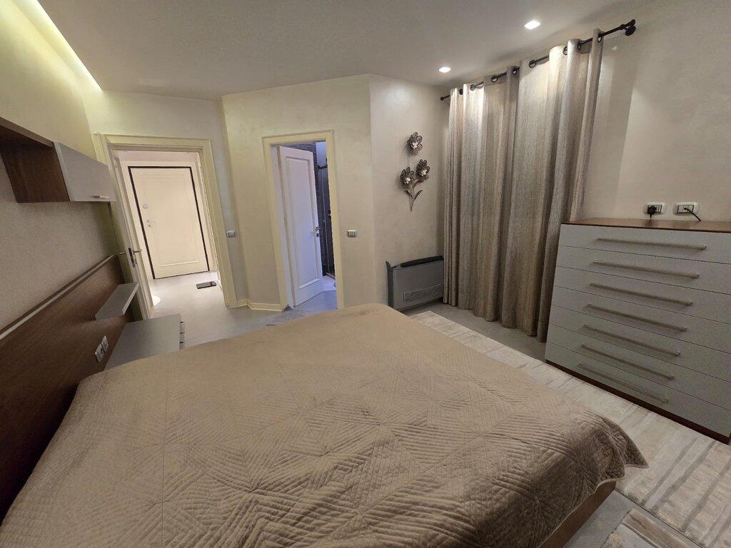 FOR SALE APARTMENT 3+1+3 NEAR SKENDERBEJ SQUARE