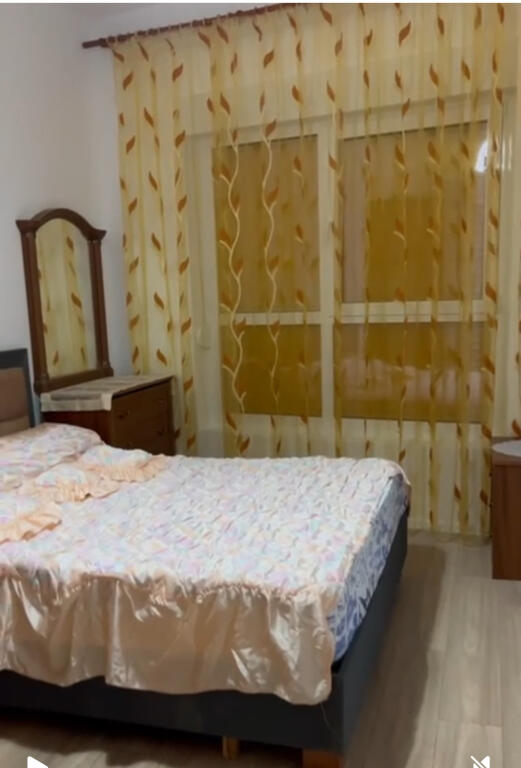 Apartament në Kompleksin Mangalem