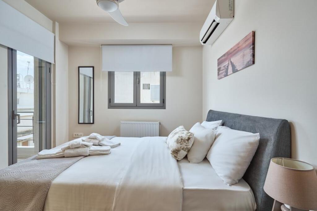 Apartament Me Qera 1+1 Ne Don Bosko (ID B2101149) Tirane.