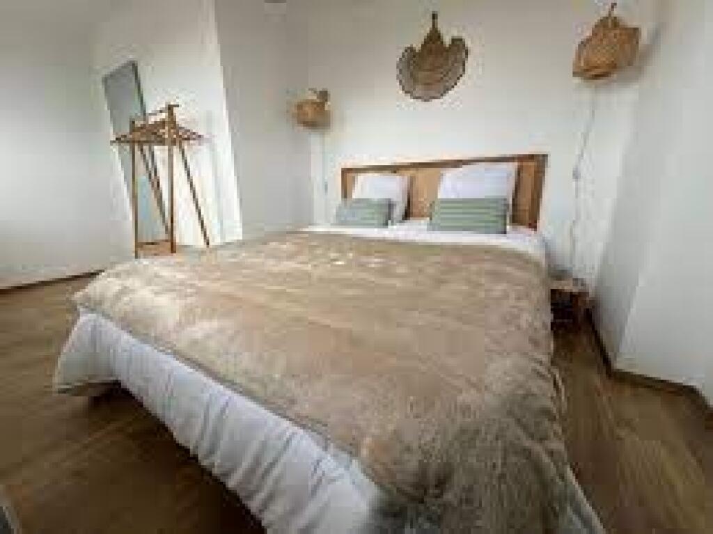 Apartament Me Qera 1+1 tek Rruga e Kavajes (ID B2101150) Tirane.