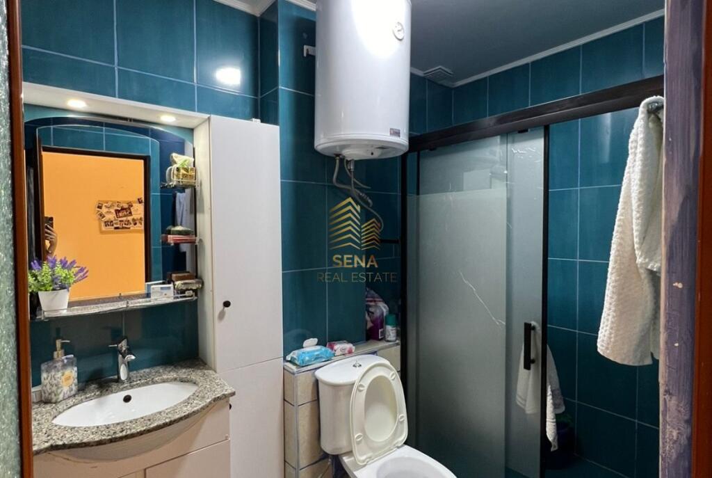 Qira, Apartament 2+1+Blk +Post Parkimi, Don Bosko, 