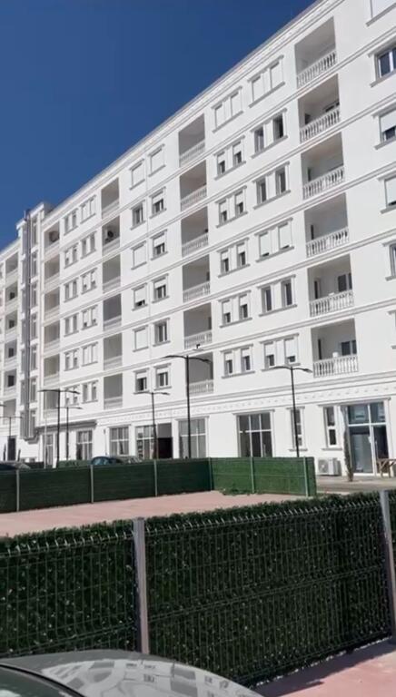 APARTMENT FOR RENT 1+1 PASKUQAN