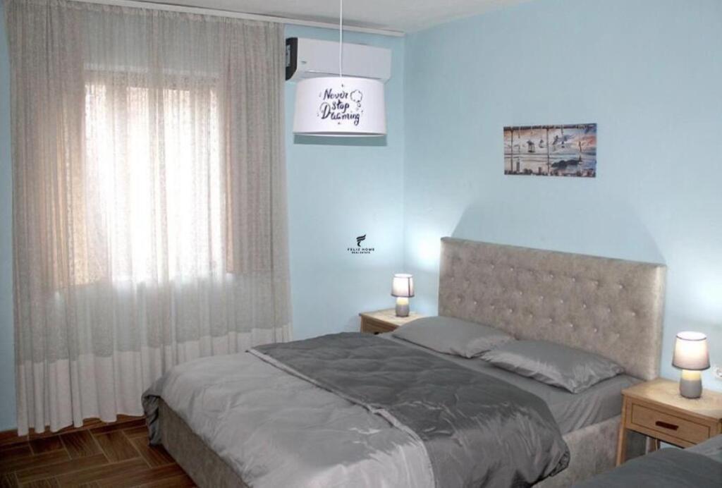 APARTMENT FOR RENT 1+1 DIBRA STREET