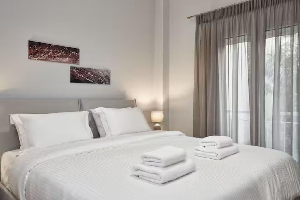 Apartament Me Qera 1+1 Ne Don Bosko (ID B2101149) Tirane.