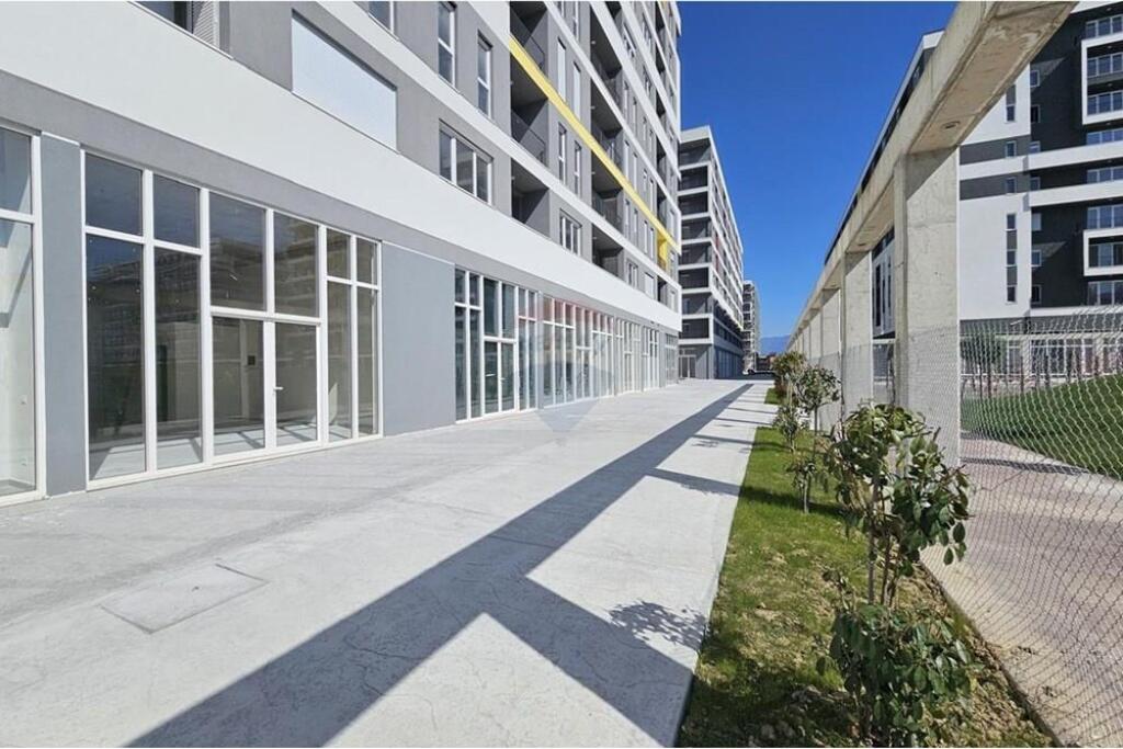 2+1 apartment for sale at Univers City!