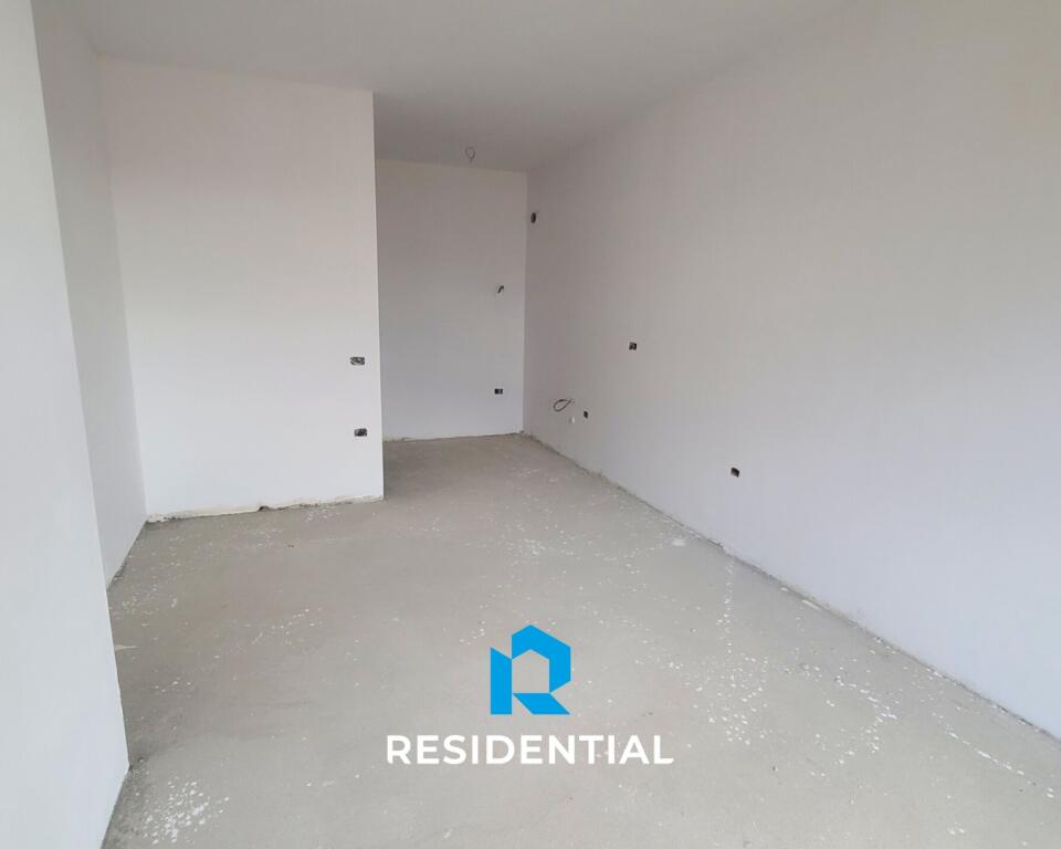 Ne Paskuqan, Apartament 1+1 per Shitje ne Faze Perfundimtare!
