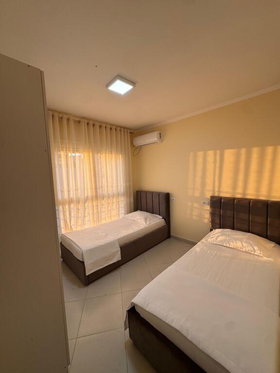 For rent 2+1+1 apartment Mine Peza