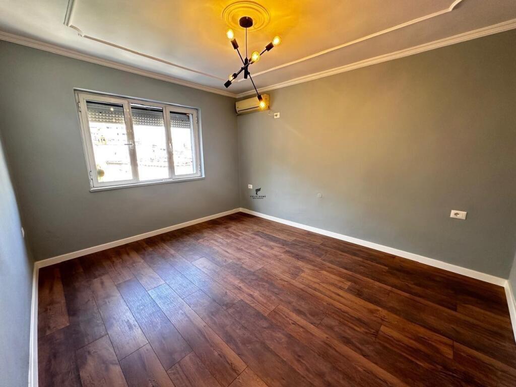 FOR SALE APARTMENT 1+1 ELBASAN STREET