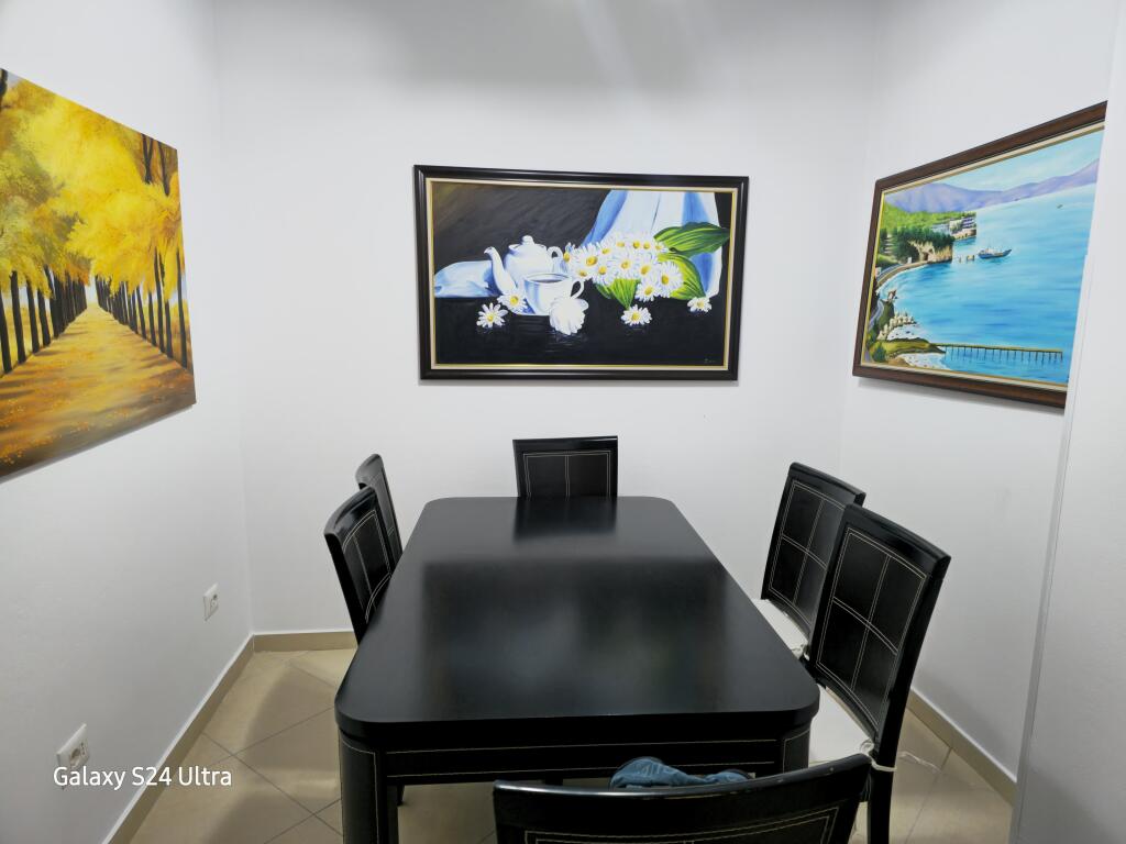 2+1 Apartment for Rent at Alba, near the former Park, Tirana