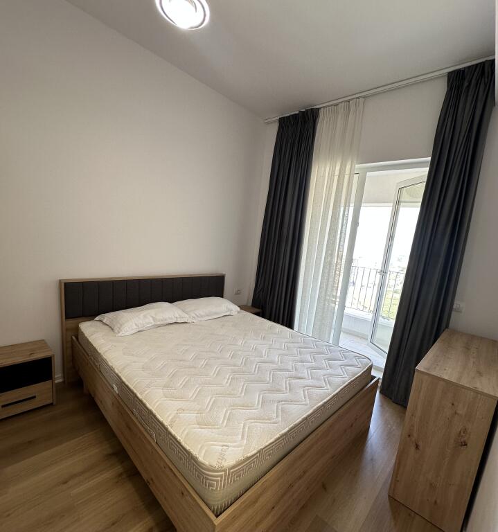 SUPER APARTMENT 1+1+Balcony In Ali Dem Residence Kaim