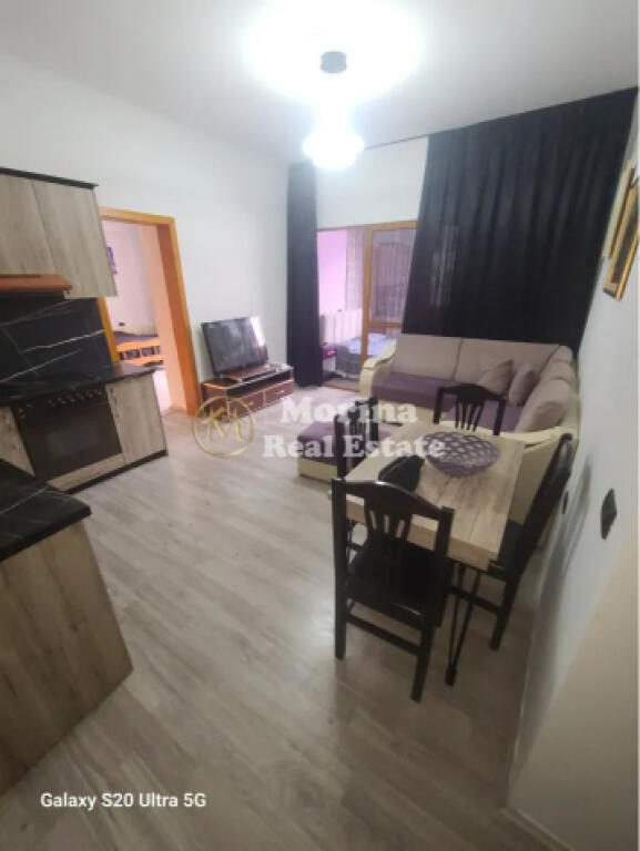 Rent Apartment 2+1 "Yzberisht"