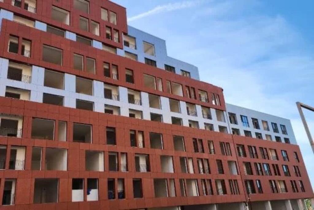 For sale Apartment with Type 1+1