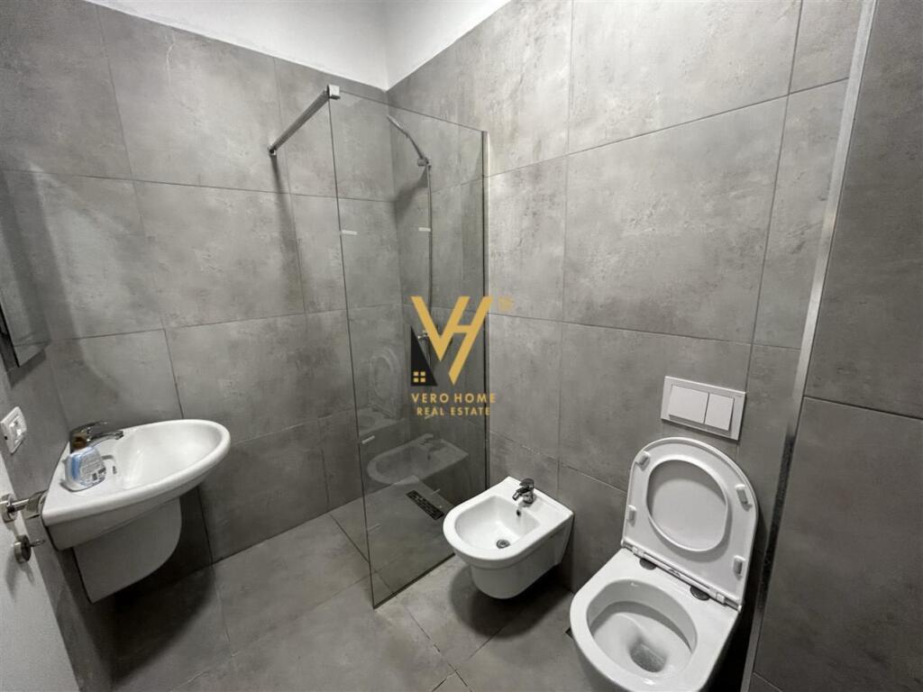 APARTAMENT 2+1+BLK ME QERA TE 5 MAJI