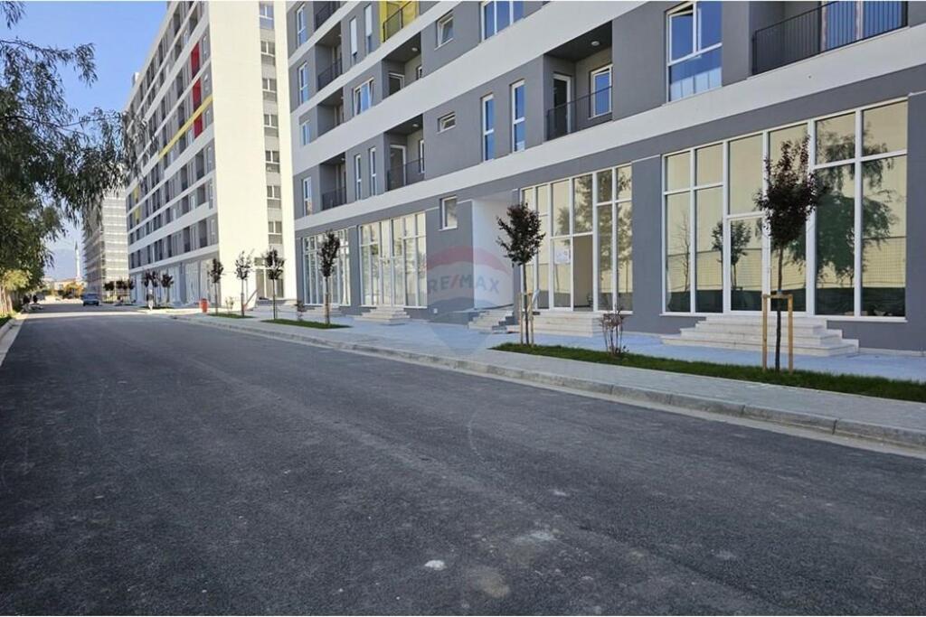 2+1 apartment for sale at Univers City!