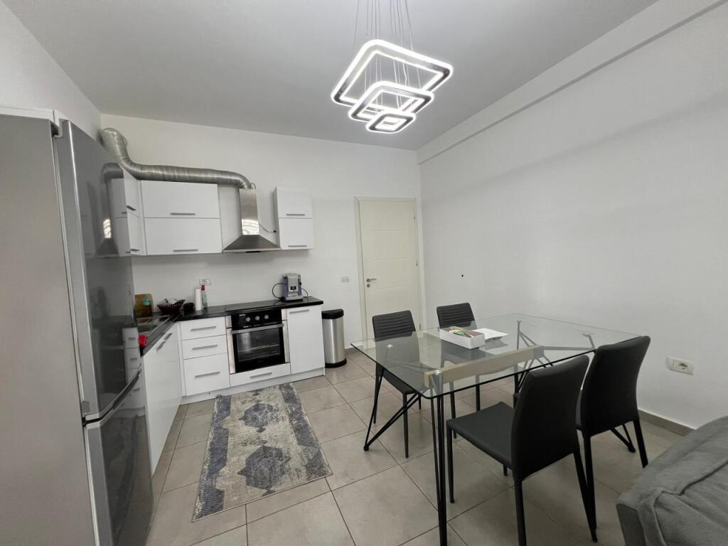 Apartment for sale at the former Aviation Field.