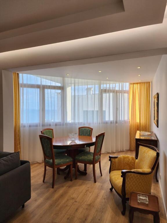 TRIPLEX FOR RENT IN DURRES WITH SEA VIEW